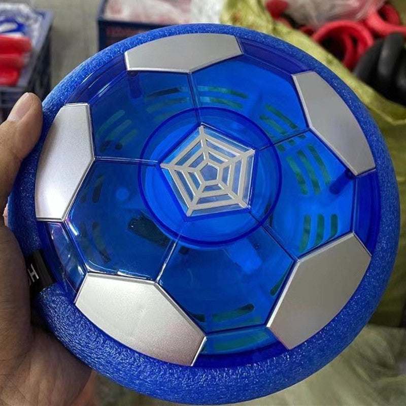 Electricrical hover ball