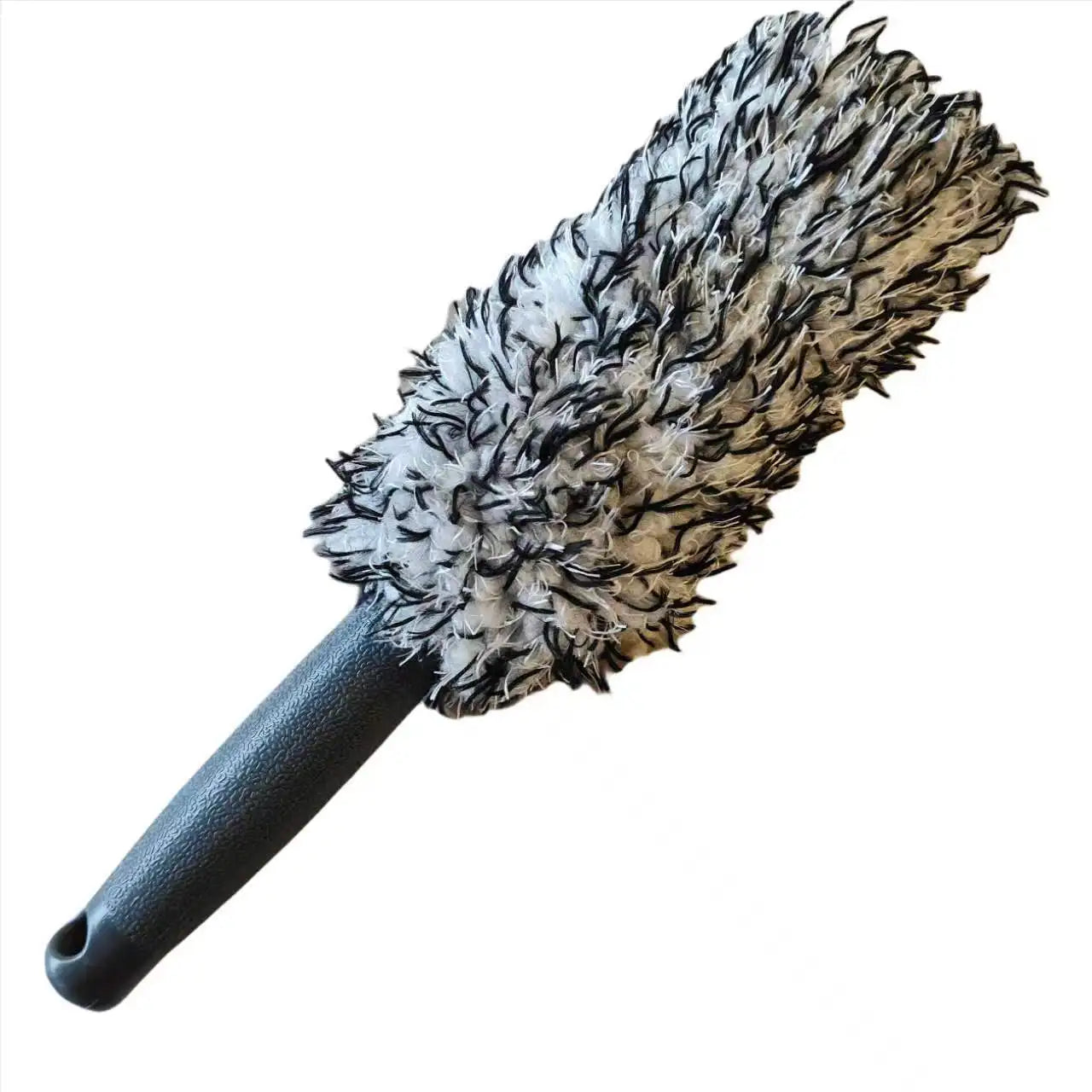 Car Microfiber Tire Cleaning Brush