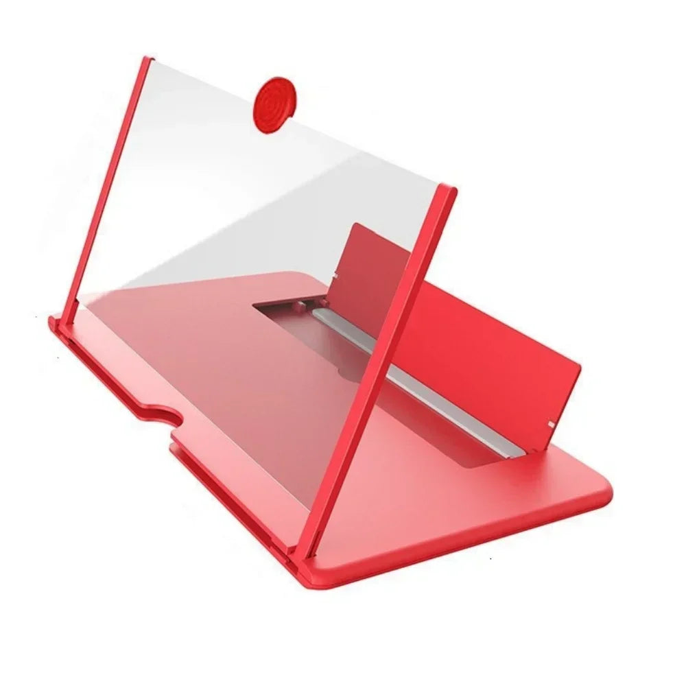 Mobile Phone Screen Amplifier