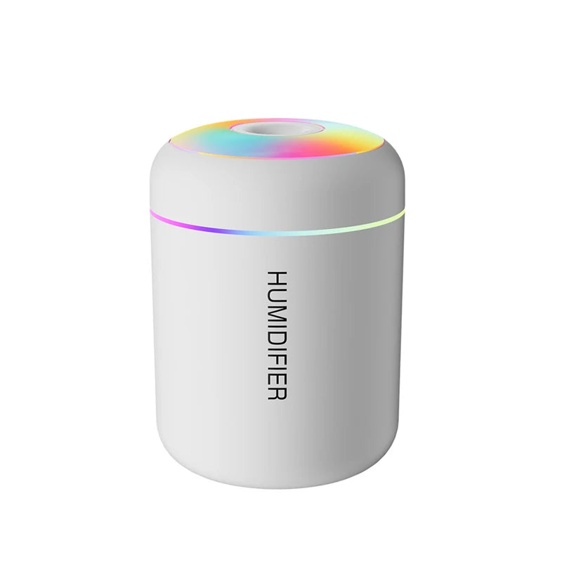 Aroma Diffuser Mini Air Humidifier