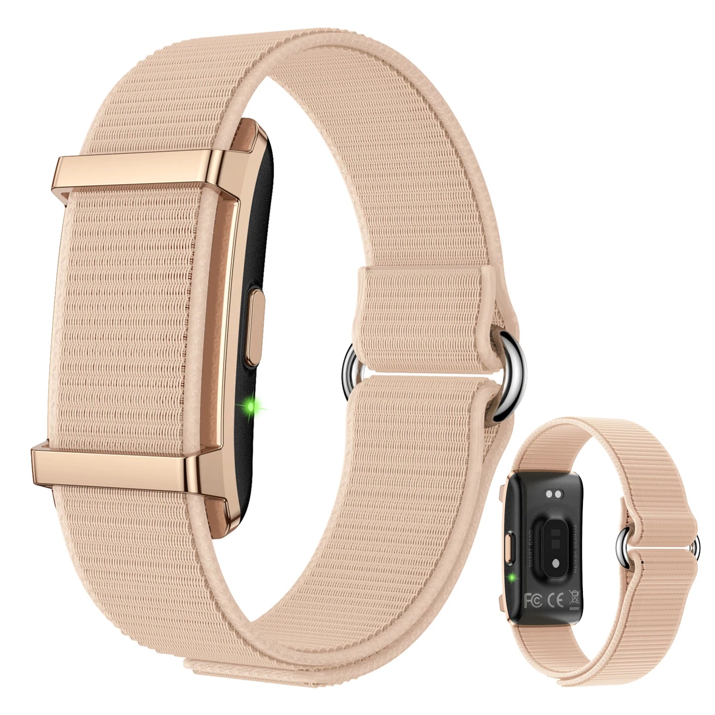 Sports Smart Bracelet Fitness Tracker