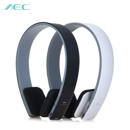Wireless Bluetooth Stereo Sports Headphones