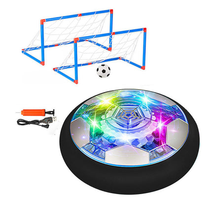 Electricrical hover ball