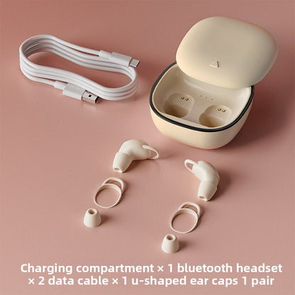 Bluetooth earbuds