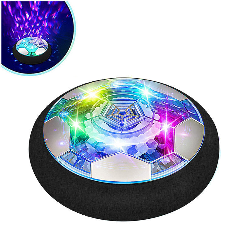 Electricrical hover ball