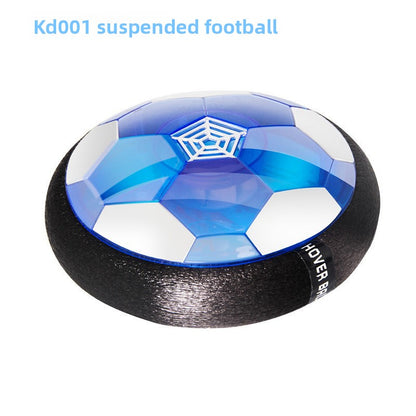 Electricrical hover ball