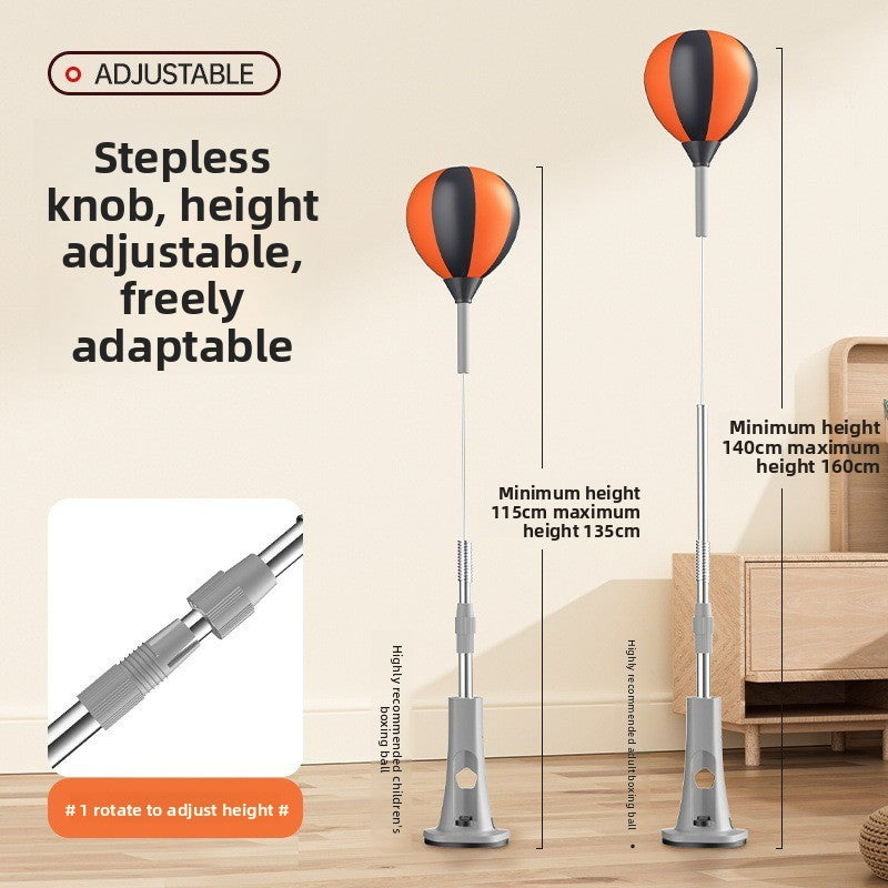 Boxing Training Ball adjustable