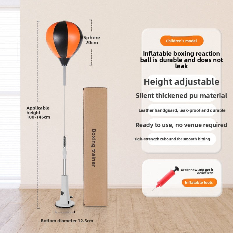 Boxing Training Ball adjustable