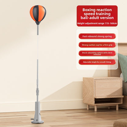 Boxing Training Ball adjustable