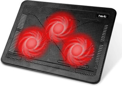 Laptop Cooling Pad