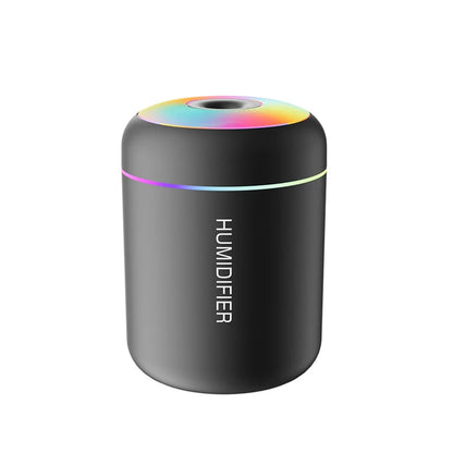 Aroma Diffuser Mini Air Humidifier