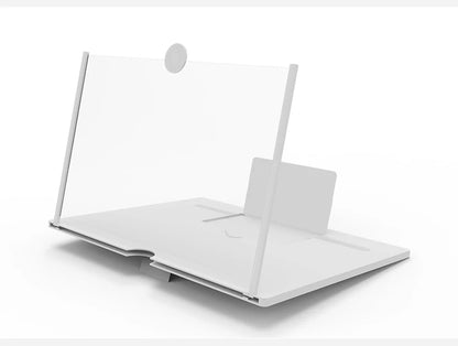 Mobile Phone Screen Amplifier