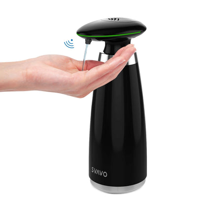 Automatic Soap Dispenser Touchless