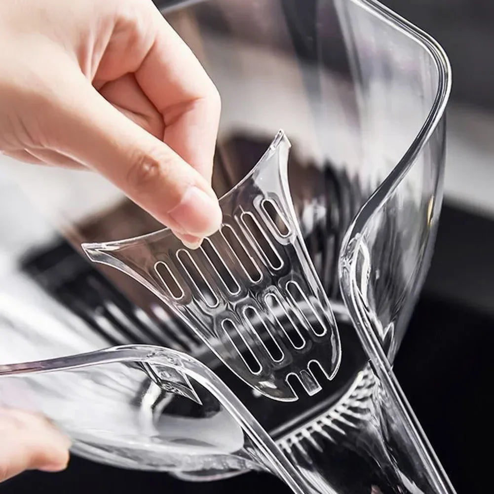 Kitchen Storage Drain Basket