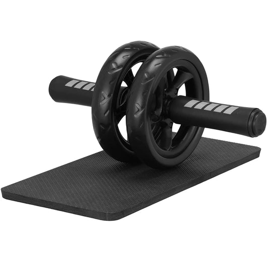 Ab Roller for Abdominal Exercise Machine