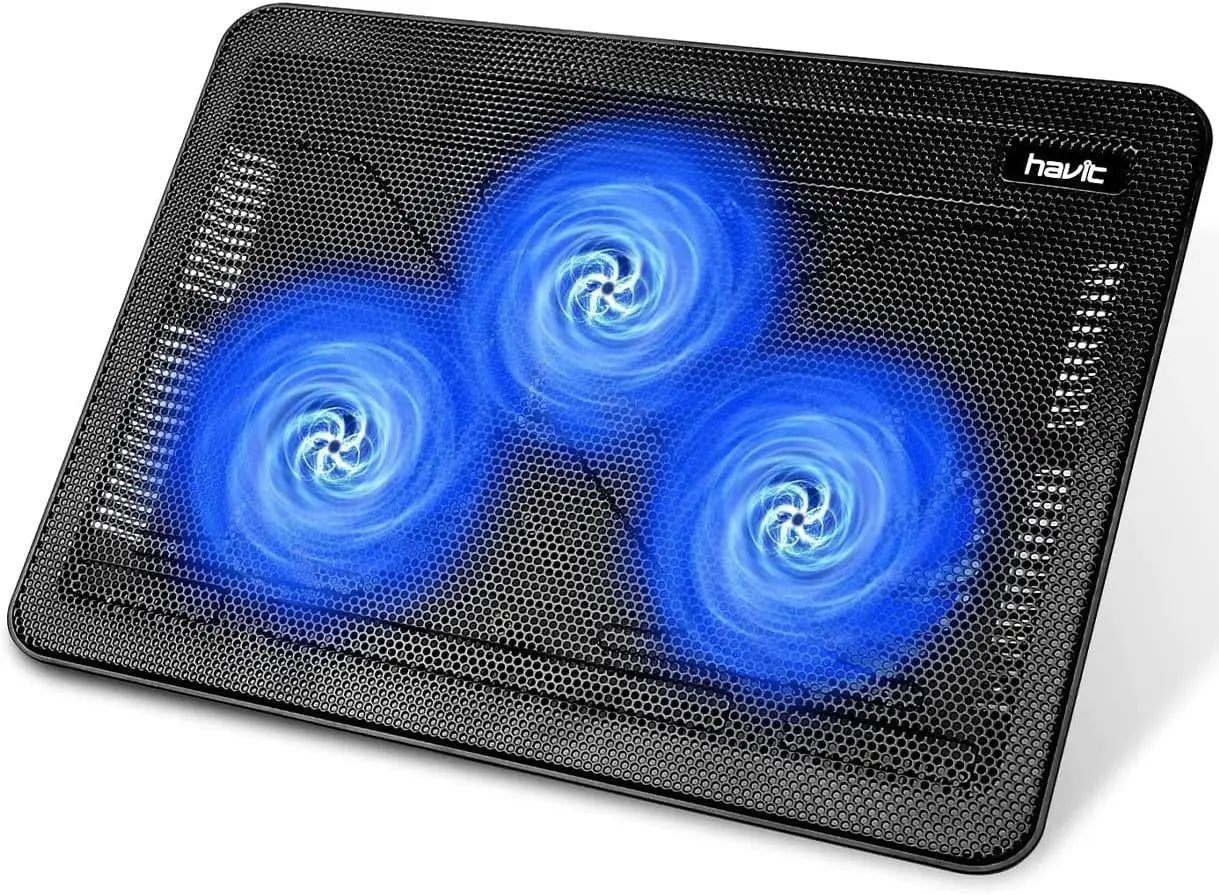 Laptop Cooling Pad