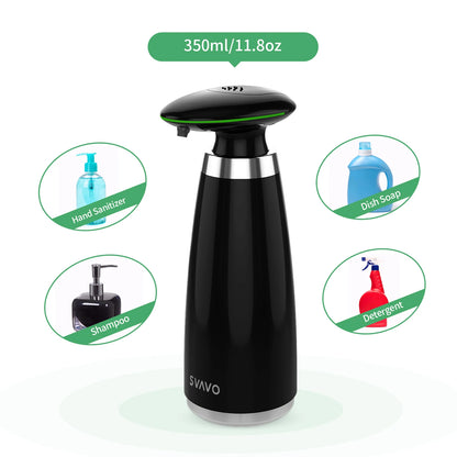 Automatic Soap Dispenser Touchless
