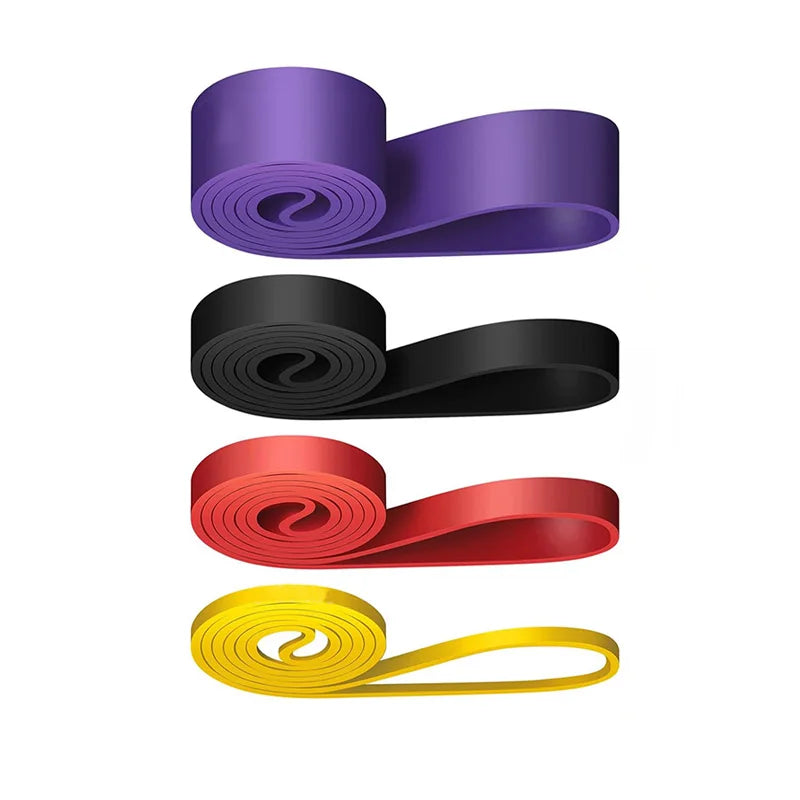 Resistance Bands Set