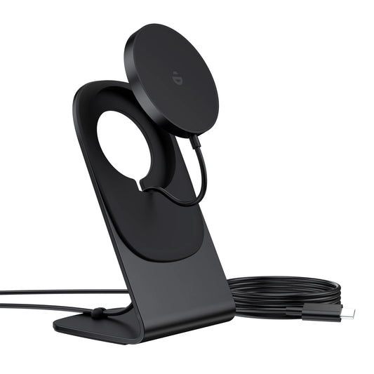 Magnetic Wireless Charger