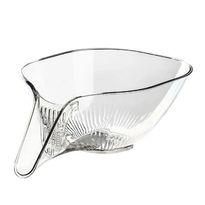 Kitchen Storage Drain Basket