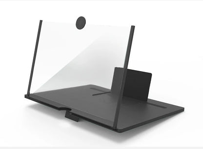 Mobile Phone Screen Amplifier