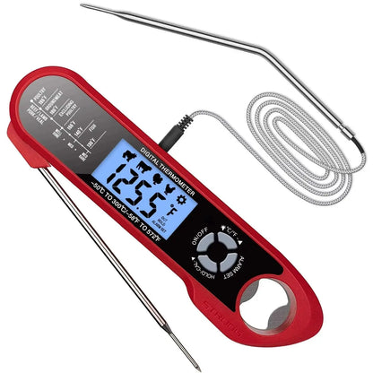 Digital Food Kitchen Thermometer