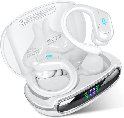 Bluetooth True Wireless Earbuds