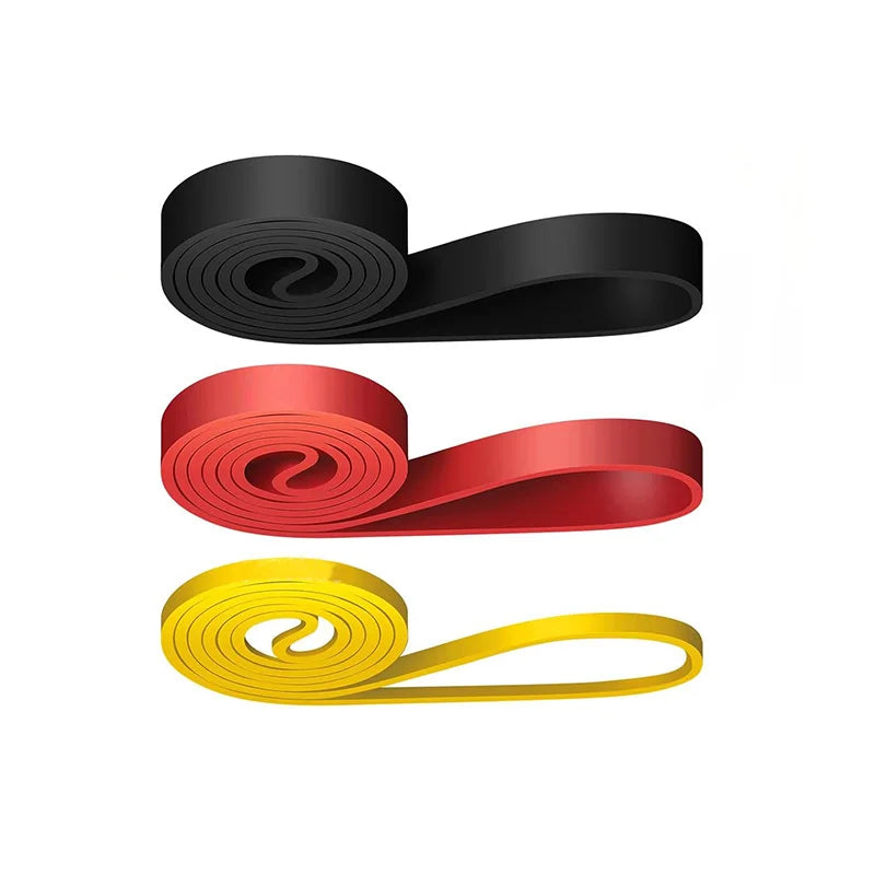 Resistance Bands Set