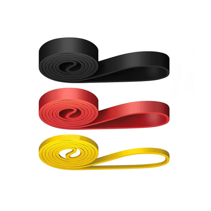 Resistance Bands Set