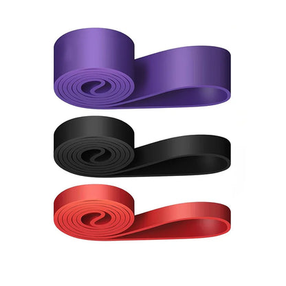 Resistance Bands Set