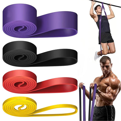Resistance Bands Set
