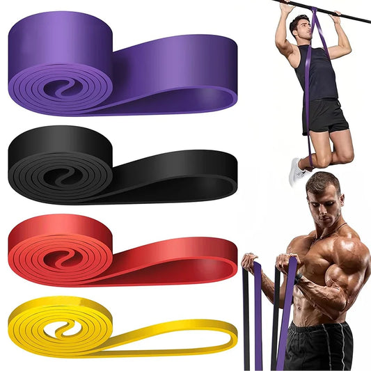 Resistance Bands Set