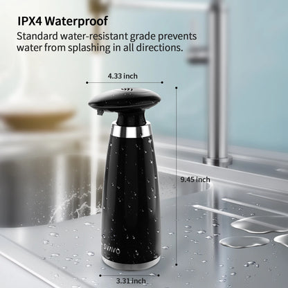 Automatic Soap Dispenser Touchless