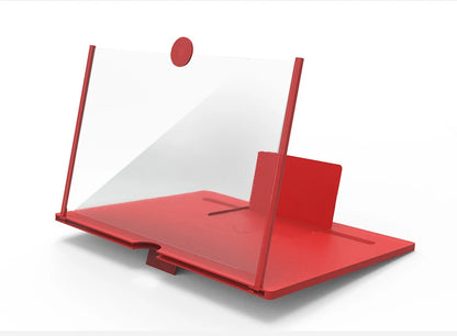 Mobile Phone Screen Amplifier