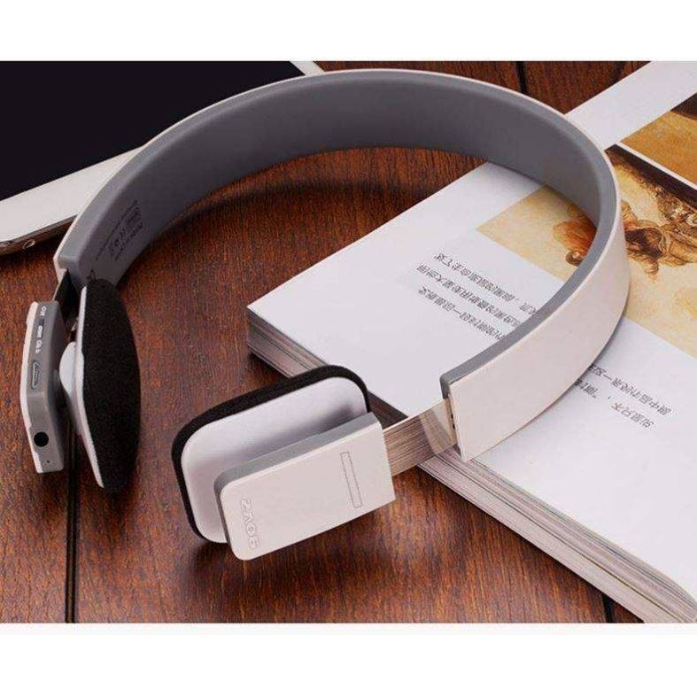 Wireless Bluetooth Stereo Sports Headphones