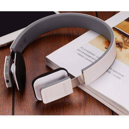 Wireless Bluetooth Stereo Sports Headphones