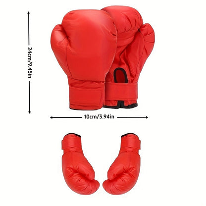 Boxing Training Ball adjustable