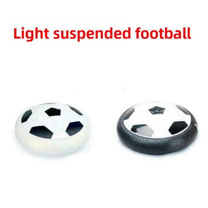 Electricrical hover ball