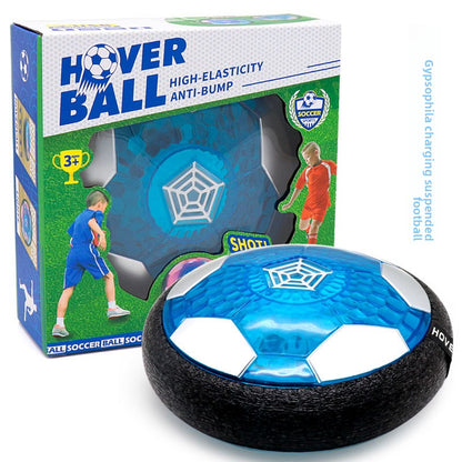 Electricrical hover ball