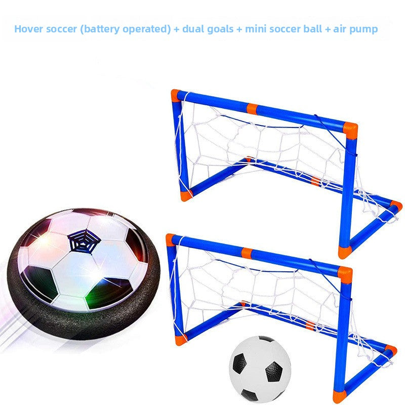 Electricrical hover ball