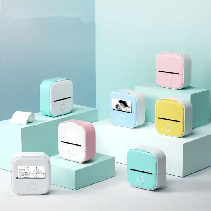 Hand Account Thermal Printer sticker