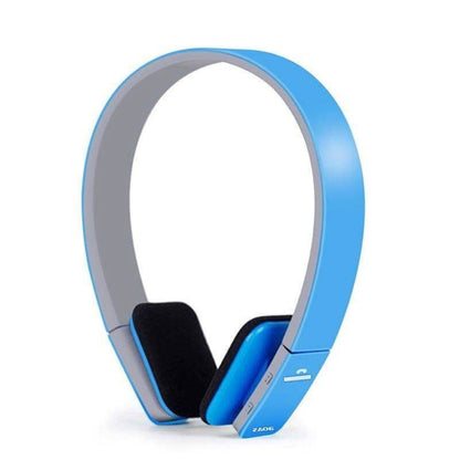 Wireless Bluetooth Stereo Sports Headphones